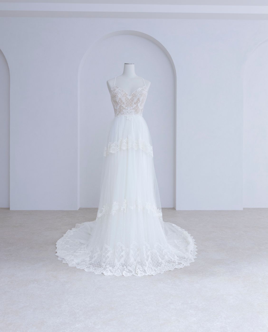 FLORA：IZABELLA